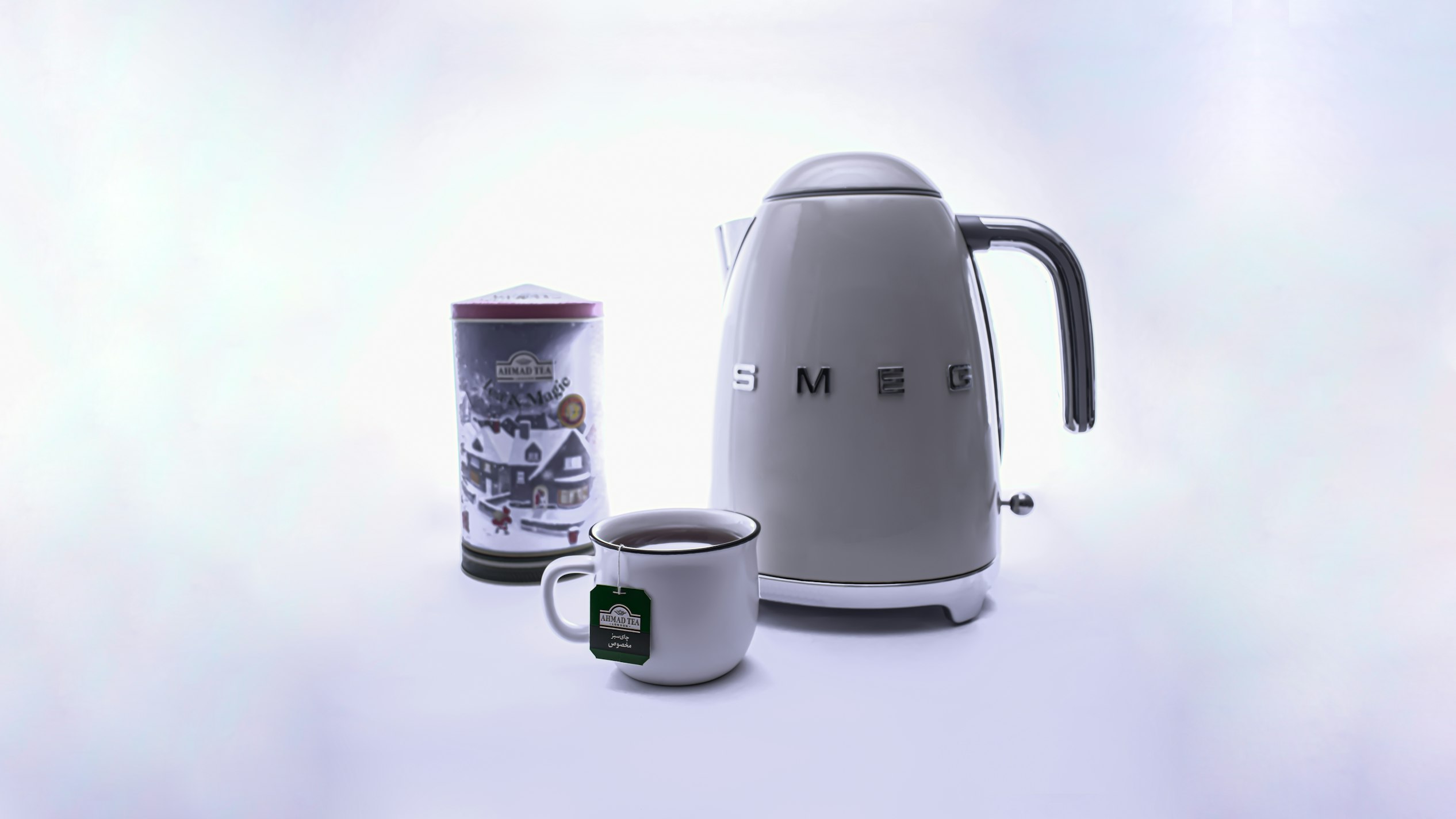 Why Choose an Electric Kettle