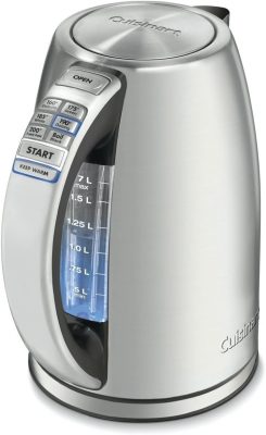 Cuisinart CPK-17 PerfecTemp