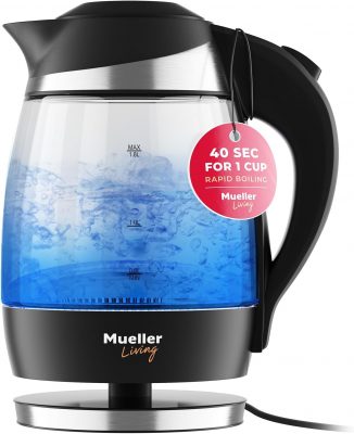 Mueller Austria Electric Kettle