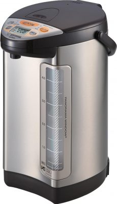 Zojirushi CV-DCC50XT VE Hybrid Water Boiler and Warmer